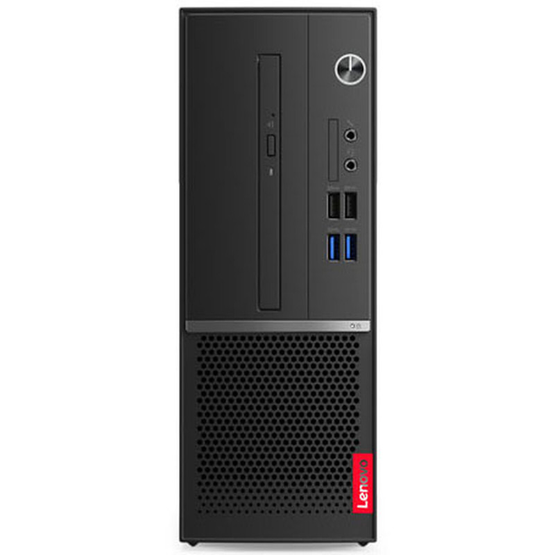 Lenovo Desktop V530-15ICB Tour avec pré-installation OS