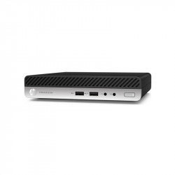 HP ProDesk 405 G4 Mini