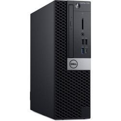Dell OptiPlex 7070 SFF avec pré-installation OS
