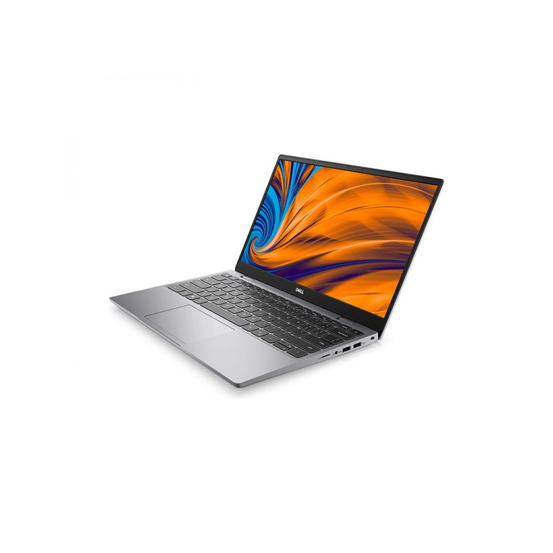 Dell Latitude 5320 avec pré-installation OS