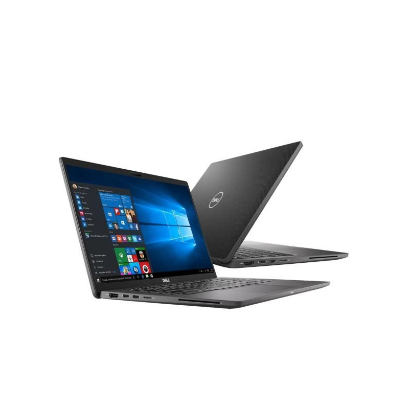 Dell Latitude 7410