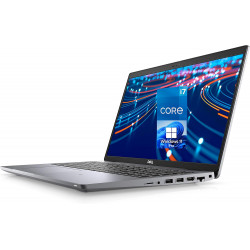 Dell Latitude 5520 avec pré-installation OS