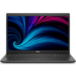 Dell Latitude 3520 avec pré-installation OS