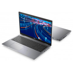 Dell Latitude 5520 avec pré-installation OS
