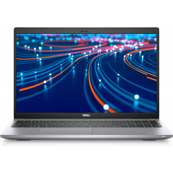 Dell Latitude 5520 avec pré-installation OS