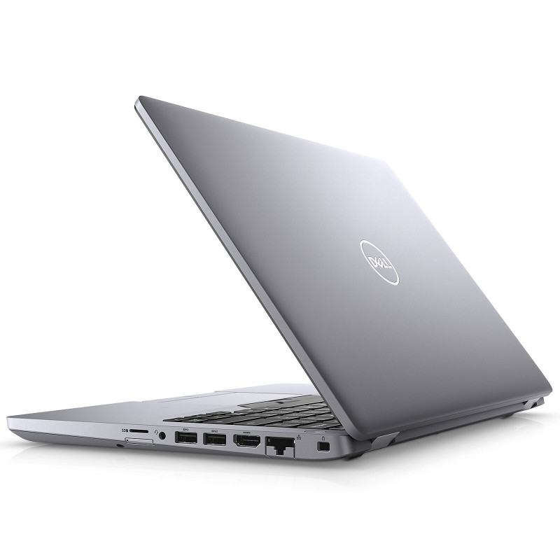 Dell Latitude 5410 avec pré-installation OS