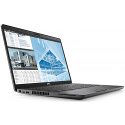 Dell Precision 3540 avec pré-installation OS