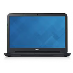 Dell Precision 3540 avec pré-installation OS