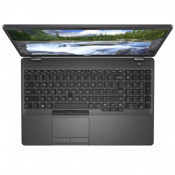 Dell Precision 3540 avec pré-installation OS