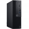 Dell OptiPlex 3070 SFF avec pré-installation OS