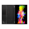 Lenovo ThinkPad P15 Gen1 avec pré-installation OS