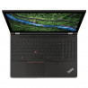 Lenovo ThinkPad P15 Gen1 avec pré-installation OS