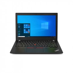 Lenovo ThinkPad X280 avec pré-installation OS
