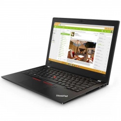 Lenovo ThinkPad X280 avec pré-installation OS