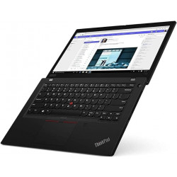 Lenovo ThinkPad L490 avec pré-installation OS
