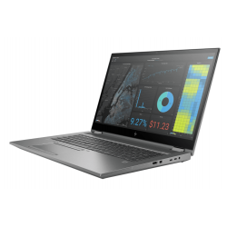 HP Zbook Fury 17.3 G8