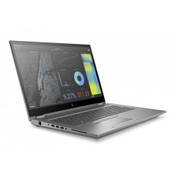 HP Zbook Fury 17.3 G8