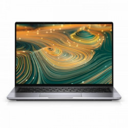 Dell Latitude 7390 2-in-1 avec pré-installation OS