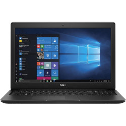 Dell Latitude 3500 avec pré-installation OS
