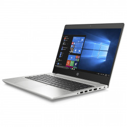 HP ProBook 445 G7 avec pré-installation OS