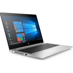 HP EliteBook 845 G7 avec pré-installation OS