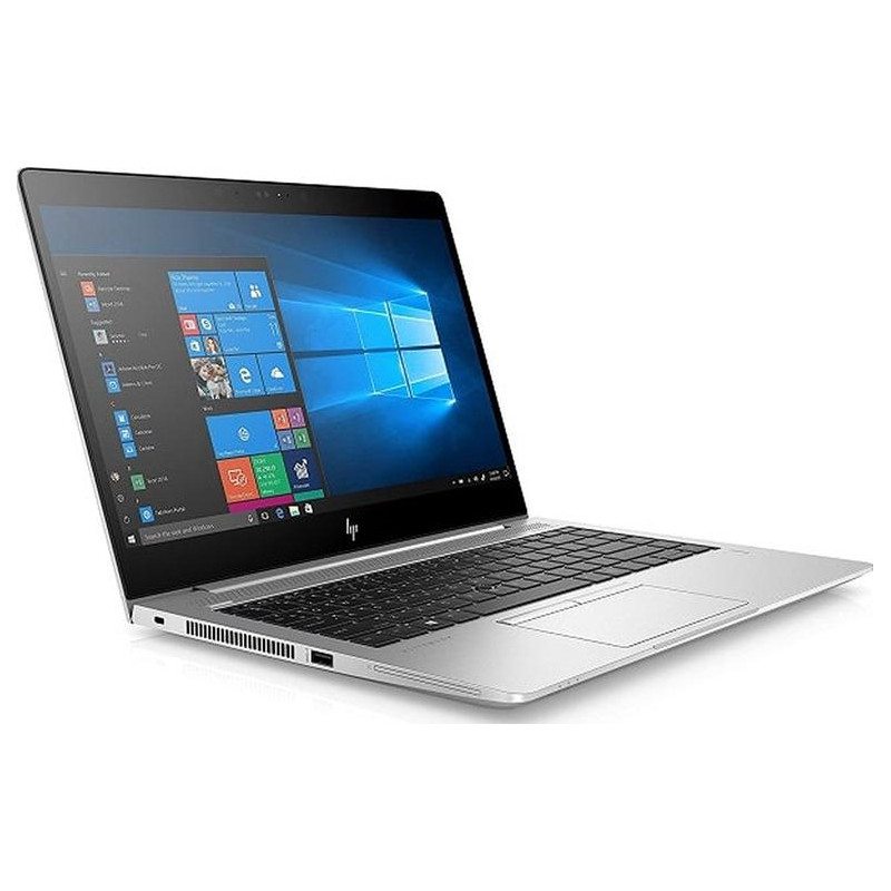 HP EliteBook 845 G7 avec pré-installation OS