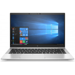 HP EliteBook 840 G7 avec pré-installation OS