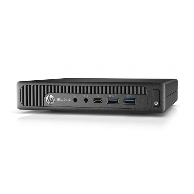 HP EliteDesk 800 G6 Mini