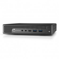 HP EliteDesk 800 G6 Mini