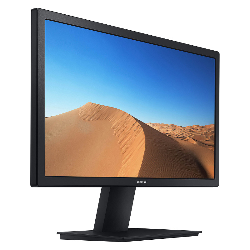 Samsung Ecran S24E450M Noir