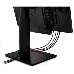 Lenovo ThinkCentre TIO22Gen3 Noir