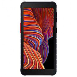 Samsung Galaxy Xcover 5 Noir