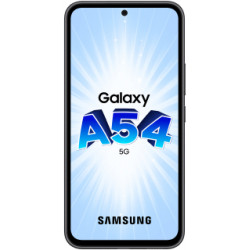 Samsung Galaxy A54 5G Graphite