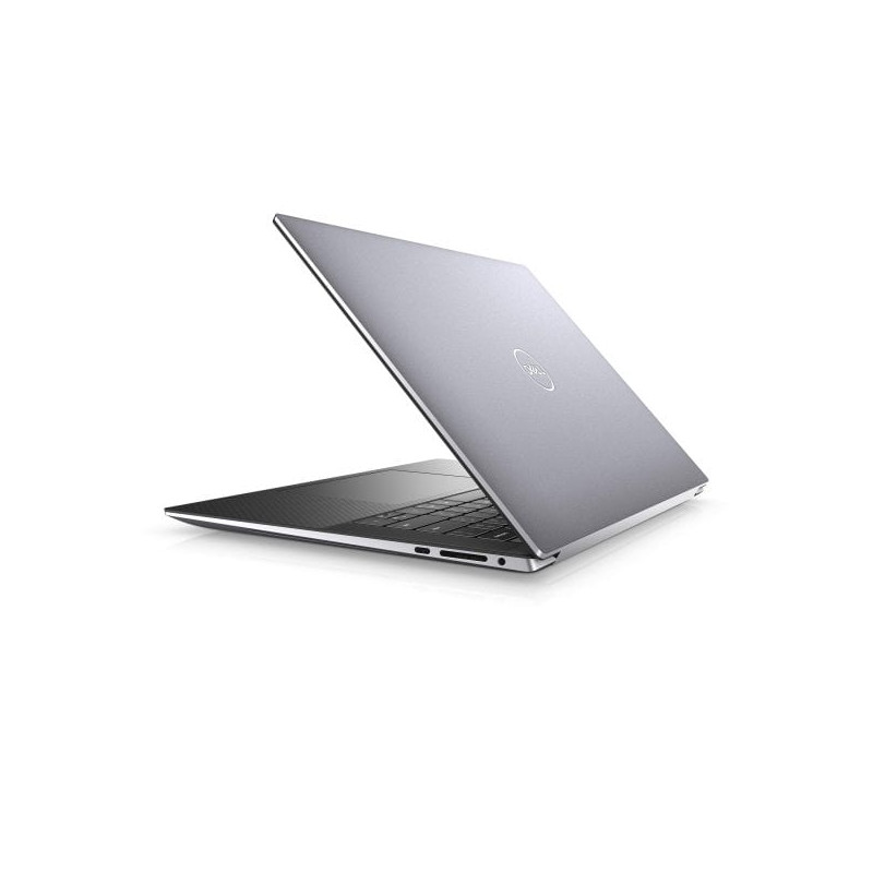 Dell Precision 5550