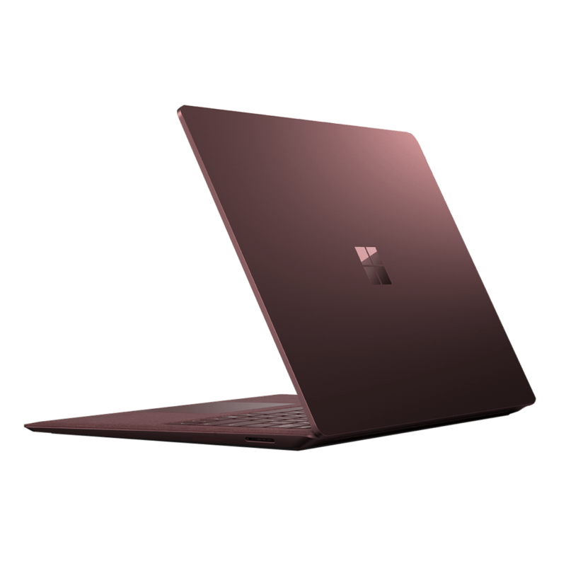Microsoft Surface Laptop 3