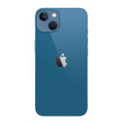 Apple iPhone 13 Bleu