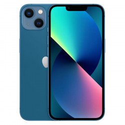 Apple iPhone 13 Bleu