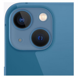 Apple iPhone 13 Bleu