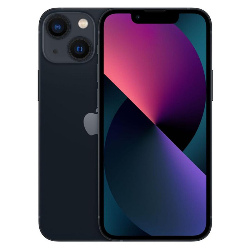 Apple iPhone 13 Minuit