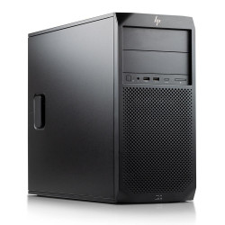 HP WorkStation Z2 G4 Tour avec pré-installation OS
