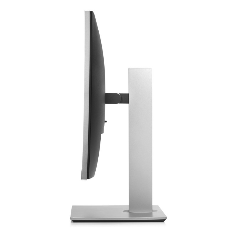 HP EliteDisplay E233 Noir et gris