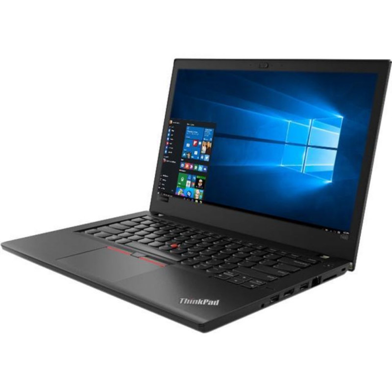 Lenovo ThinkPad T480 avec pré-installation OS