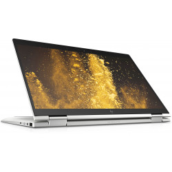 HP EliteBook x360 1040 G5 avec pré-installation OS