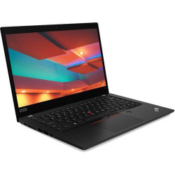 Lenovo ThinkPad X395 avec pré-installation OS