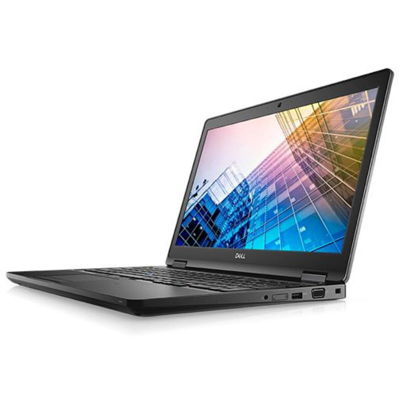 Dell Latitude 5590 avec pré-installation OS