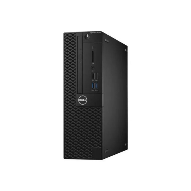Dell OptiPlex 3050 SFF avec pré-installation OS