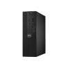 Dell OptiPlex 3050 SFF avec pré-installation OS