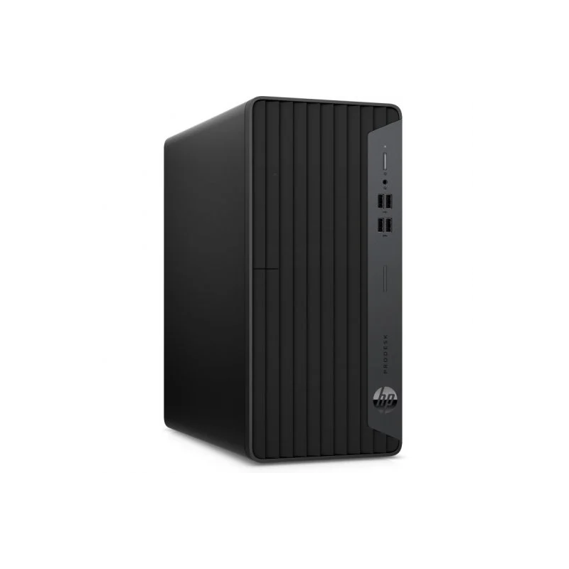 HP ProDesk 400 G7 Tour