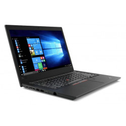 Lenovo ThinkPad L480 avec pré-installation OS