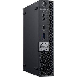 Dell OptiPlex 7070 Micro avec pré-installation OS